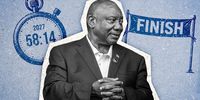 How Ramaphosa’s impeachment process could take two years — or more