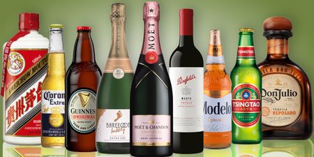 Tariffs jolt wine industry as global brands toast a new era