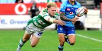 Rugby-Bulls URC final
