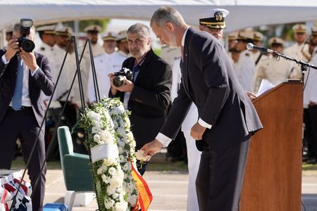 Americans to mark 25 years since September 11 attacks amid enduring grief, reflection