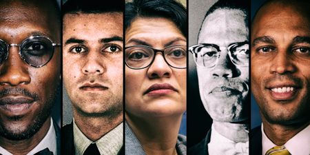 United States and the rising Islamophobia, built on top of political chasm