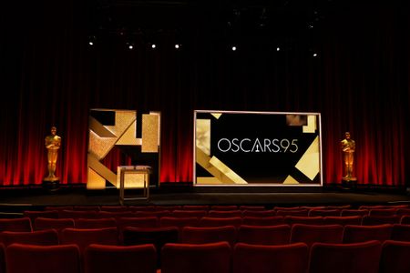 It’s the 2023 Oscar nominations week – here are the highlights