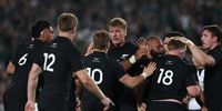 Felix-Rugby Ellispark