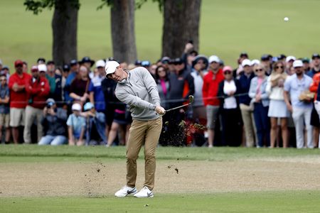 PGA Tour ushers in a new era after overhaul of 'designated events'