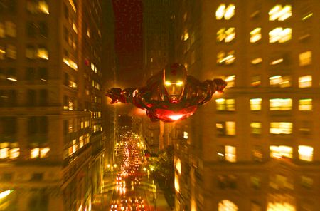 The geek shall inherit the Earth: Marvel's Avengers trailer sets new record on iTunes