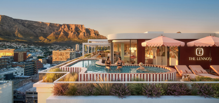 The Lennon is Neighbourgood’s new take on life in the Cape Town CBD