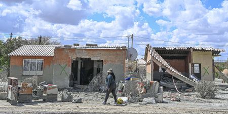 International Council unveils roadmap for reducing potentially hazardous mine tailings waste