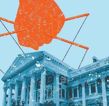 Ethical Governance: Corruption-Busting Starts At Business School