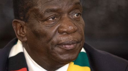 Corruption and state capture, not sanctions, are the cause of Zimbabwe’s economic meltdown