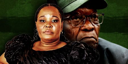 Chaos in legislature as MK loses bid to control KZN