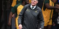 Castle Double Malt Rugby's Greatest Rivalry: South Africa Captain's Run