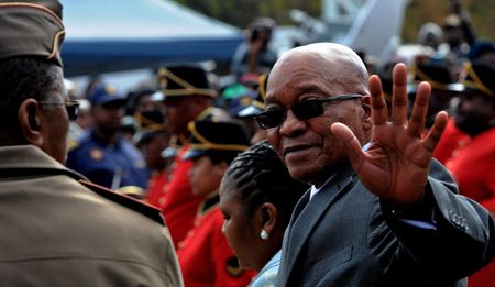 Op-Ed: The Negotiated Settlement is Dead