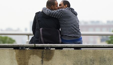 U.S. appeals court strikes down Defense of Marriage Act