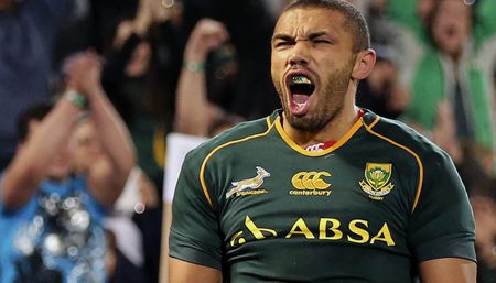 SuperRugby: Stormers - attitude in spades