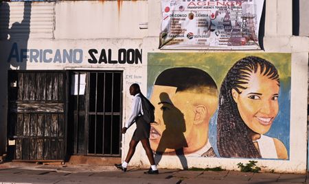 Crumbling Yeoville — the inner-city Joburg neighbourhood that the government seemingly forgot