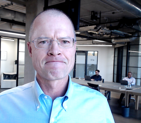 Blunders with Paul Theron from Vestact