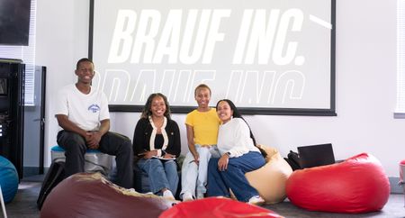 Can business schools help bridge SA’s post-matric education gap?