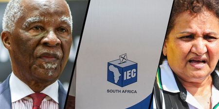 Broken promises and a crisis of credibility: Making sense of the ANC local government defeats