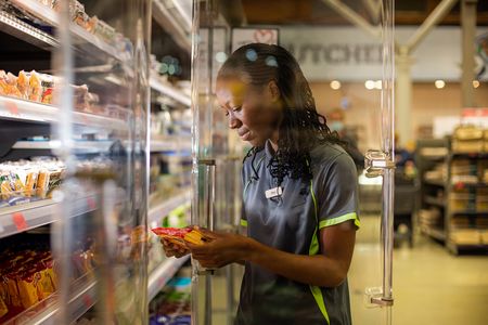 What you need to know about nutritional profiling