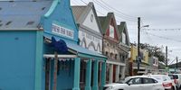 Estelle-Port Alfred name change