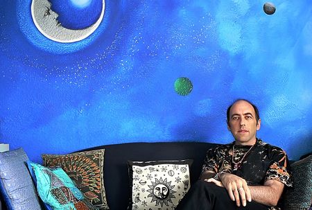 Rod Suskin: The man who brought the stars down to Earth