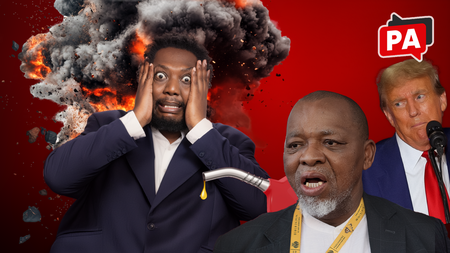 Why the petrol price exploded and the solution government is blocking