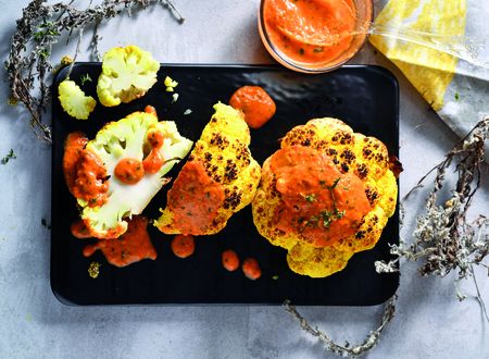 Dorah Sitole protégé Mokgadi Itsweng sparkles in debut cookbook