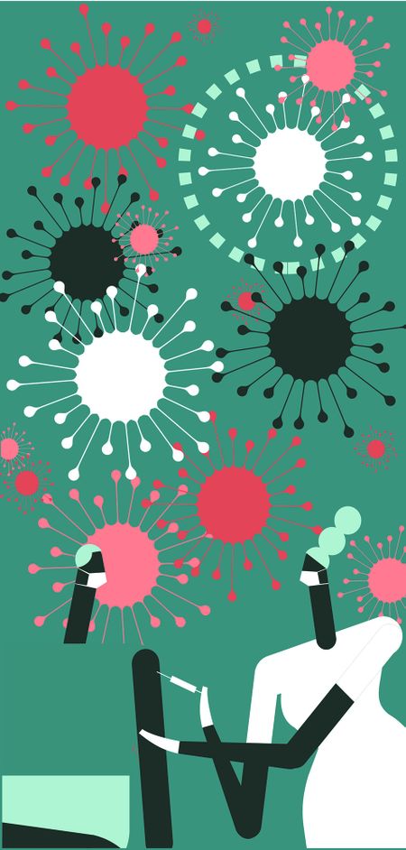 Fears that Covid-19 fatigue could be the major driver of a third wave