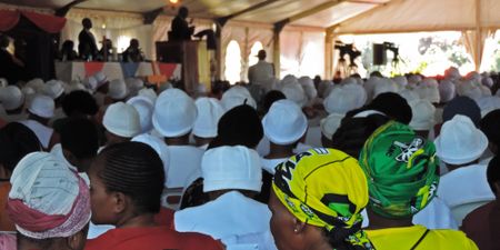 Searching for Undecideds and ‘Why Vote at Alls’, ANC, DA and IFP find discontent grows deep