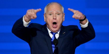 Loaded for Bear — Tim Walz takes aim at some of the myths around hunting and its right-wing image