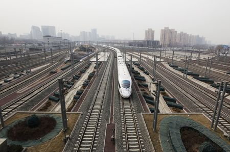 The end of state capitalism in China?