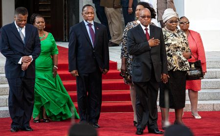 State of the Nation 2014: Compatriots, lend me your ears – and your vote