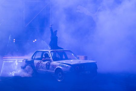 Smokin’ the opposition: ‘Sam Sam’ Thubane spins his way to victory in Red Bull Shay’ iMoto championship