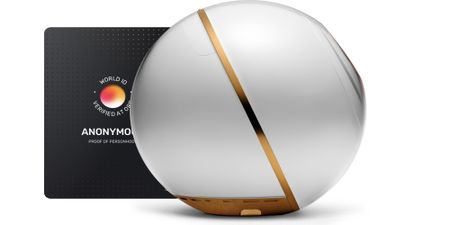 AI pioneer Sam Altman wants to scan your eyeballs