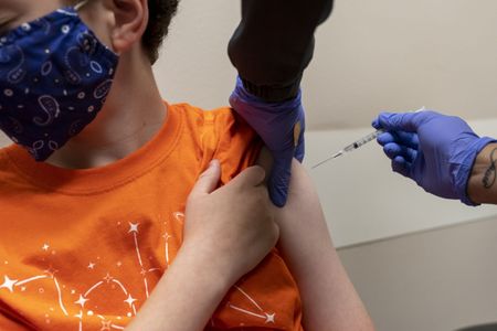Covid Vaccines for Kids Under 5 Are Set to Begin in US This Month