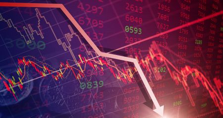 Business confidence sags again in May to lowest level in almost two years