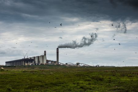 Union disunity holds up Cosatu's Eskom bailout idea