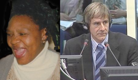 As Oscar looms, Ketani DNA expert gives his verdict on SA justice system