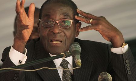 South Africa: War criminals' holiday destination no more?