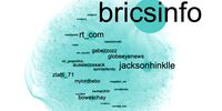 This network of X accounts consistently repost and @mention each other<br>appears within any discussion of Russia or Ukraine (and likely the Middle East<br>conflict as well) on X. These accounts are all amplified by the same group of<br>suspected buzzers, promoting a pro-Russia worldview.