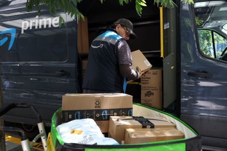 Amazon Prime Day Drives US Online Sales up 11% to $14.2 Billion