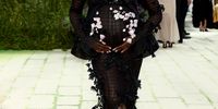 The 2026 Met Gala Celebrating "Costume Art" - Arrivals