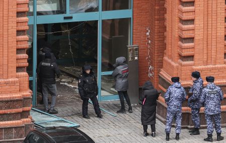 Kyiv army chief slams attacks on draft officers; UN body records ‘alarming rise’ in Russian executions of captured soldiers