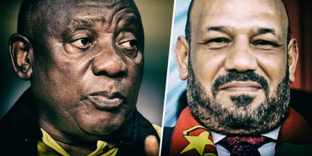 SARS finds Phala Phala and Ramaphosa tax-compliant after rigorous audits