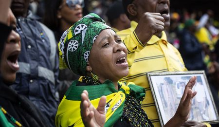 Let us honour Winnie&rsquo;s legacy by reaching out to those in need