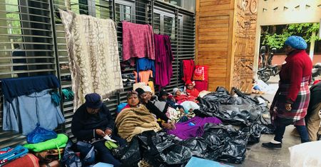 Nearly R2-billion for apartheid reparations remain unallocated and unspent