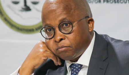Former presidential intelligence head denies ‘Stratcom’ pressure derailed TRC cases