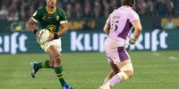 Rugby-Rassie's rotations