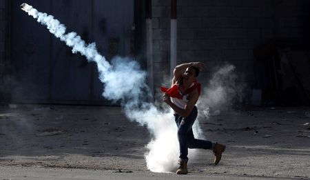 Op-Ed: Recognition of Jerusalem by the US is reckless and must be sanctioned