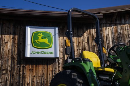 Deere backs down from diversity initiatives after online attacks